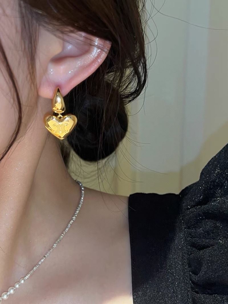 Celine Earrings